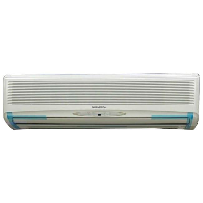 کولر گازی اجنرال 30000 سرد R410 دیواری AOG30RZEL Ogenera T3